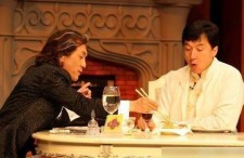 我在娱乐节目里吃瓜,揭秘明星幕后那些事儿