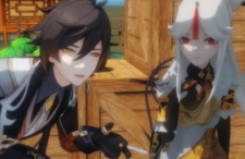 吃瓜娱乐圈沙雕动画,吃瓜群众眼中的明星日常