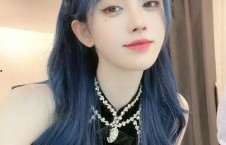 娱乐吃瓜酱粉色头发,揭秘娱乐圈的甜蜜秘密